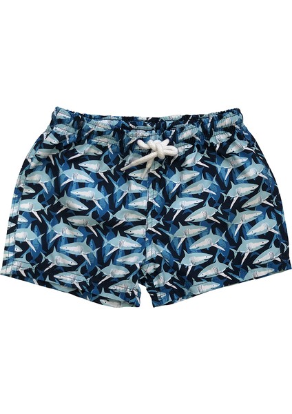 Jack Short MayoErkek Çocuk Şort