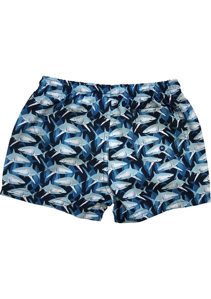 Jack Short MayoErkek Çocuk Şort