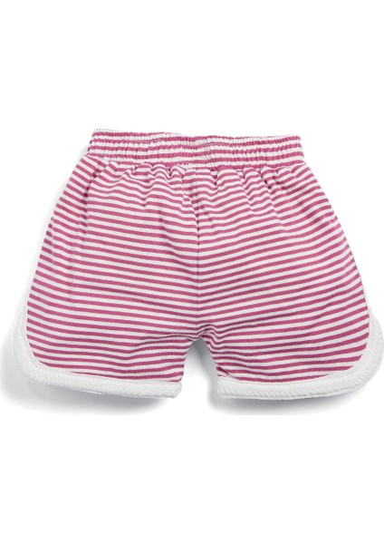 Stripe Şort