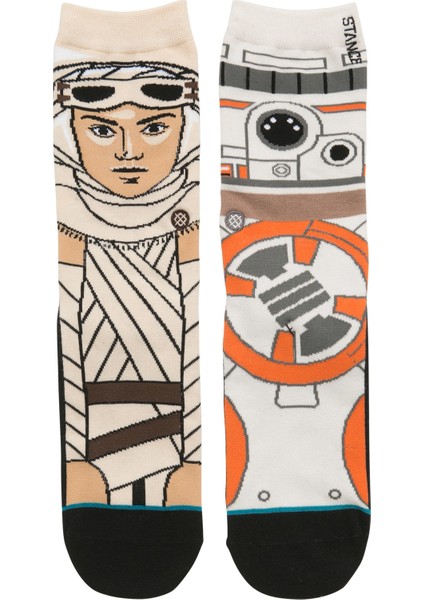 Star Wars The Resistance Kids Boys Çorap fiyatları