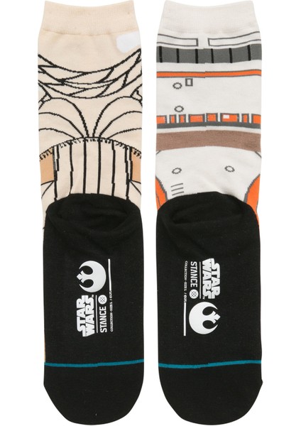 Star Wars The Resistance Kids Boys Çorap modelleri