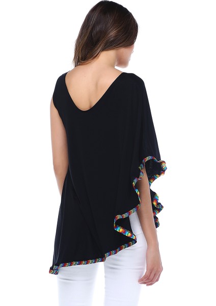 Asimetrik Tunik