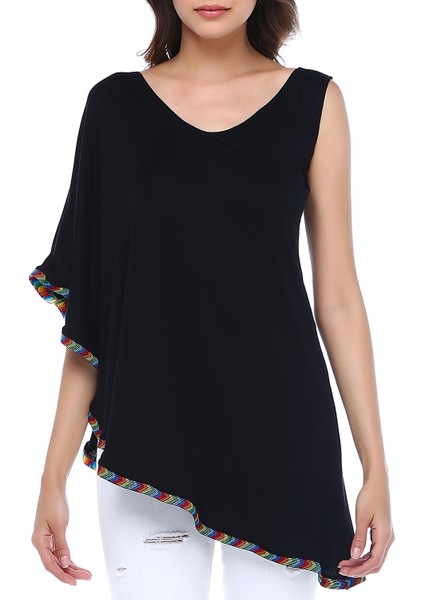 Asimetrik Tunik