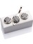 Kol Düğmesi Ve Kravat İğnesi Set Kd314 1