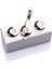 Kol Düğmesi Ve Kravat İğnesi Set Kd329 1