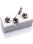Kol Düğmesi Ve Kravat İğnesi Set Kd330 1
