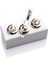 Kol Düğmesi Ve Kravat İğnesi Set Kd331 1
