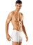 Likralı Erkek Boxer 6'Lı Paket 1