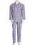 Erkek Poplin Pijama Takımı 1