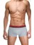 Bordo Line Gri Boxer 1