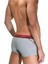 Bordo Line Gri Boxer 2