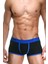 Siyah Ön Biyeli Boxer 1