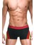 Siyah Parçalı Boxer 1