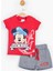 Minnie Mouse Disney Mickey Mouse Bebek 2''Li Takım 12878 1