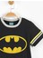 Batman Çocuk Şortlu Takım 12898 3