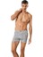 Paket 6'lı 0116 Desenli Penye Erkek Boxer 1