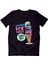 Zombie Ice Cream Erkek Tshirt 1