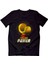 Yellow Power Erkek Tshirt 2
