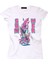Summer God Sayan Tshirt 2
