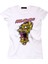 Zombie Hommer Kadın Tshirt 2