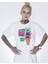 Zombie Ice Cream Kadın Tshirt 1
