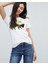 American Mountain Boy Kadın Tshirt 1