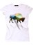 American Mountain Boy Kadın Tshirt 2