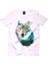 Spirit Keeper Erkek Tshirt 2