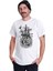 Sailor Skull Erkek Tshirt 1