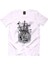 Sailor Skull Erkek Tshirt 2