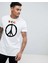 Parisien Erkek Tshirt 1