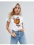 Rock N Roll Dude Kadın Tshirt 1
