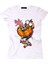 Rock N Roll Dude Kadın Tshirt 2