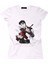Warfare Elvis – Kadın Tshirt 2
