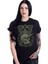 Black Magic Kadın Tshirt 1