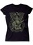 Black Magic Kadın Tshirt 2