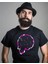 Death İs Nothing Question Erkek Tshirt 1