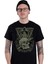 Black Magic Erkek Tshirt 1