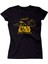 Star Bars Kadın Tshirt 2