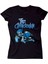 Wall Artist Kadın Tshirt 2