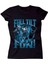 Full Tilt Fun Kadın Tshirt 2