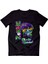 Zombie Skate Board Erkek Tshirt 2