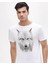 White Wolf Erkek Tshirt 1