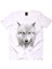 White Wolf Erkek Tshirt 2