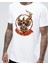 Bull Skul Erkek Tshirt 1
