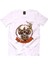 Bull Skul Erkek Tshirt 2