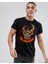 Bull Skul Erkek Tshirt 1