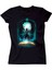 Wizard From Future Kadın Tshirt 2