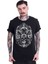 Dr. Skull Erkek Tshirt 1