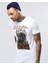 Death İs Like A Breath Of The Devil Erkek Tshirt 1